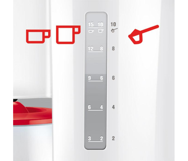 Electrolux EKF 3230 - 1400308 - zdjęcie 2